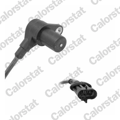 Sensor, crankshaft pulse
